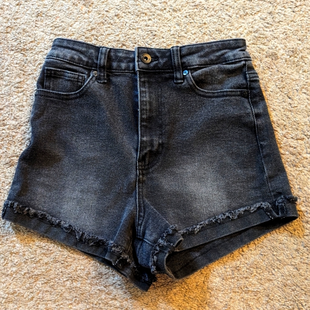 Kendall & Kylie shorts